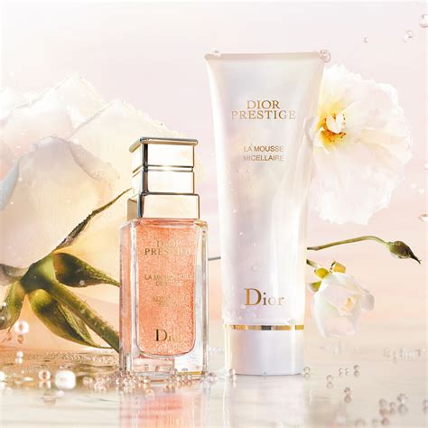 christian dior prestige|christian dior cleanser and toner.